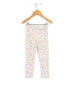 Legging Long Imprimé Multicolore Fille -Vetements Simples Magasin prod 7879 calecon legging long imprime multico mileg 666x812 fc7ea0111e0b