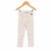 Legging Long Imprimé Multicolore Fille -Vetements Simples Magasin prod 7880 calecon legging long imprime multico mileg 666x812 fc7ea0111e0b