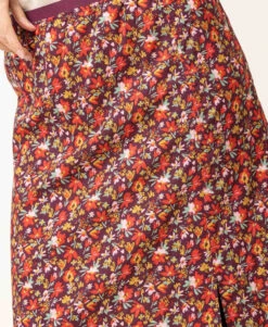 Jupe Mi-longue Imprimé Rose Femme 9 Jupe Mi-longue Imprimé Rose Femme -Vetements Simples Magasin prod 7980 jupe mi longue imprime rose jasa 666x812 fc7ea0111e0b