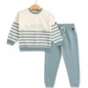 Ensemble Jogging Vert Enfant Pull + Pantalon 1 Ensemble Jogging Vert Enfant Pull + Pantalon -Vetements Simples Magasin prod 8091 pantalon haut vert lichen warrant 666x812 fc7ea0111e0b