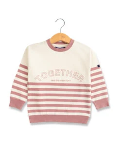 Ensemble Jogging Rose Enfant Pull + Pantalon -Vetements Simples Magasin prod 8098 pantalon haut rose blush warrant 666x812 fc7ea0111e0b