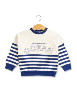 Ensemble Jogging Bleu Enfant Pull + Pantalon -Vetements Simples Magasin prod 8103 pantalon haut bleu vif warrant 666x812 fc7ea0111e0b