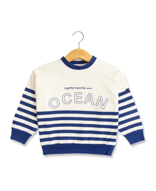 Ensemble Jogging Bleu Enfant Pull + Pantalon -Vetements Simples Magasin prod 8103 pantalon haut bleu vif warrant 666x812 fc7ea0111e0b