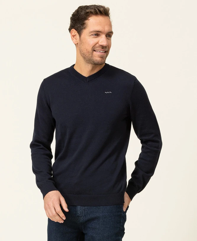 Pull Bleu Marine Homme 3 Pull Bleu Marine Homme