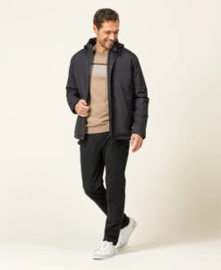 Parka Noir Homme Avec Capuche Intégrée 10 Parka Noir Homme Avec Capuche Intégrée -Vetements Simples Magasin prod 8177 parka noir xaban 666x812 fc7ea0111e0b