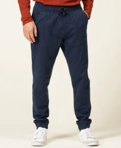PANTALON INDIGO MIKALO