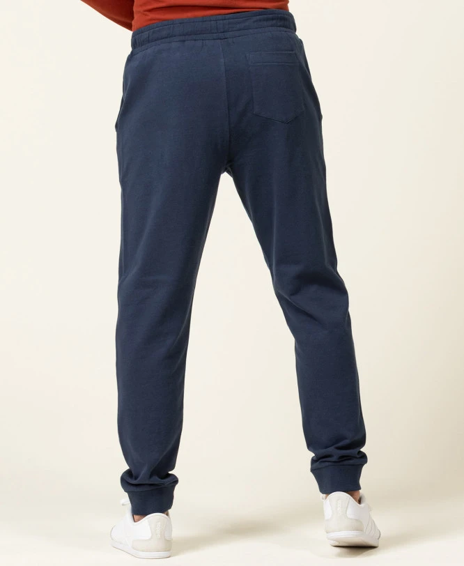 PANTALON INDIGO MIKALO 4 PANTALON INDIGO MIKALO – Image 2