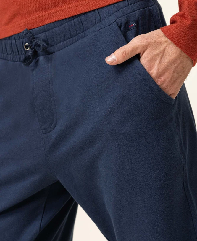 PANTALON INDIGO MIKALO 5 PANTALON INDIGO MIKALO – Image 3