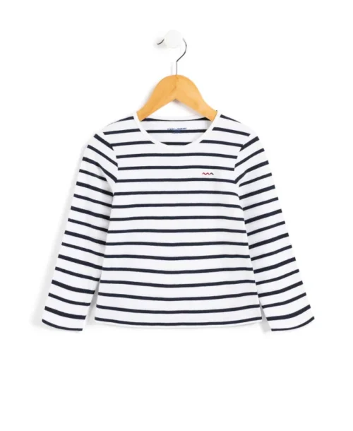 Marinière Authentique Enfant