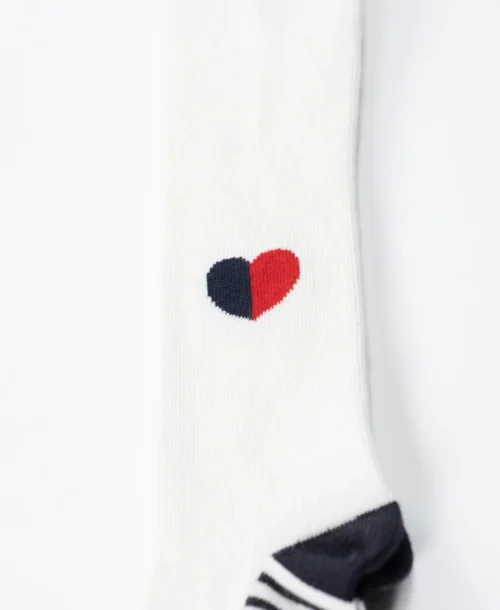 Collant Tricot Blanc Cassé Fille -Vetements Simples Magasin prod 8279 collant naturel acola 666x812 fc7ea0111e0b