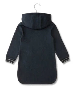 Robe Fille à Capuche En Molleton 6 Robe Fille à Capuche En Molleton -Vetements Simples Magasin prod 8290 robe ml indigo ropy 666x812 fc7ea0111e0b