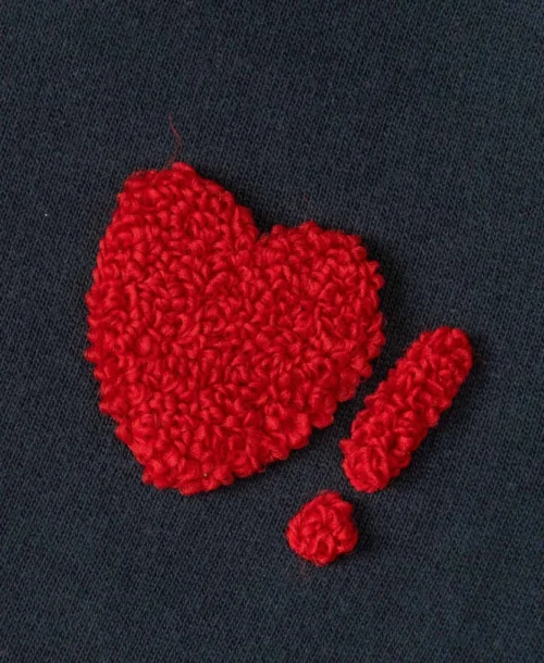 Robe Fille à Capuche En Molleton -Vetements Simples Magasin prod 8291 robe ml indigo ropy 666x812 fc7ea0111e0b