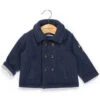 Caban Bleu Marine Style Marin Bébé Garçon 1 Caban Bleu Marine Style Marin Bébé Garçon -Vetements Simples Magasin prod 8414 manteau indigo xilo 666x812 fc7ea0111e0b