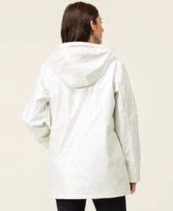 Ciré Blanc Nacré Femme 8 Ciré Blanc Nacré Femme -Vetements Simples Magasin prod 8454 imper cire blanc nacre xecirec 666x812 fc7ea0111e0b