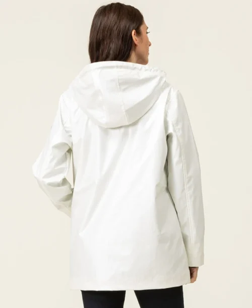 Ciré Blanc Nacré Femme 8 Ciré Blanc Nacré Femme -Vetements Simples Magasin prod 8454 imper cire blanc nacre xecirec 666x812 fc7ea0111e0b