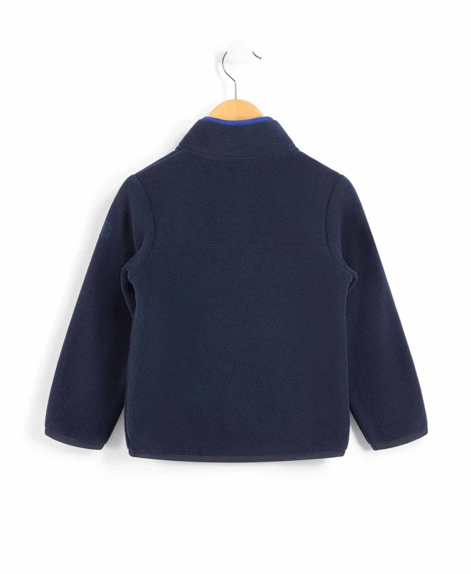 Pull Polaire Garçon 4 Pull Polaire Garçon – Image 2