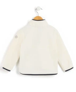 Pull Polaire Fille -Vetements Simples Magasin prod 8487 pull naturel foliota 666x812 fc7ea0111e0b