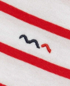 Marinière Rose Bébé 7 Marinière Rose Bébé -Vetements Simples Magasin prod 8662 mariniere ml fond blanc raye rose ecomil 666x812 fc7ea0111e0b