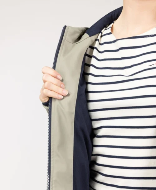 Vetements Simples Magasin -Vetements Simples Magasin prod 8721 imper cire kaki clair fecirec 666x812 fc7ea0111e0b