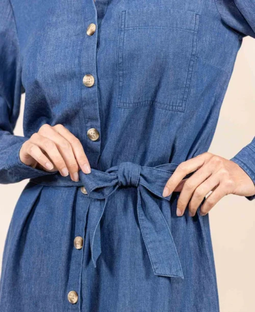 Robe En Jean Femme 11 Robe En Jean Femme -Vetements Simples Magasin prod 8774 robe ml denim royel 666x812 fc7ea0111e0b