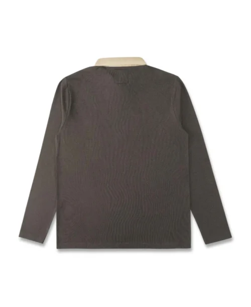 Vetements Simples Magasin -Vetements Simples Magasin prod 8791 polo ml imprime chocolat onibi polo h imp cho 666x812 fc7ea0111e0b