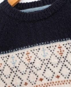 Pull De Noël Garçon 9 Pull De Noël Garçon -Vetements Simples Magasin prod 8809 pull beige chine kyloum 666x812 fc7ea0111e0b