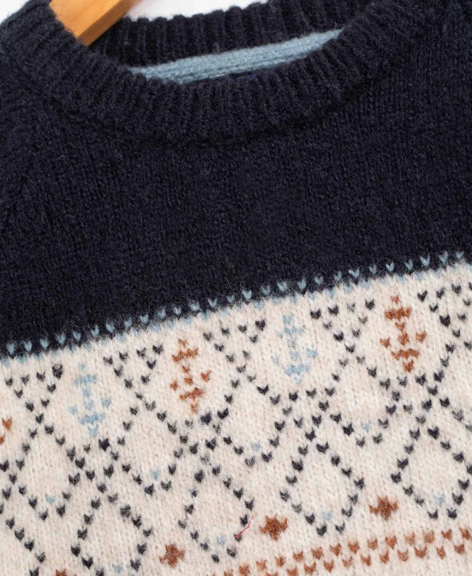 Pull De Noël Garçon 6 Pull De Noël Garçon – Image 4