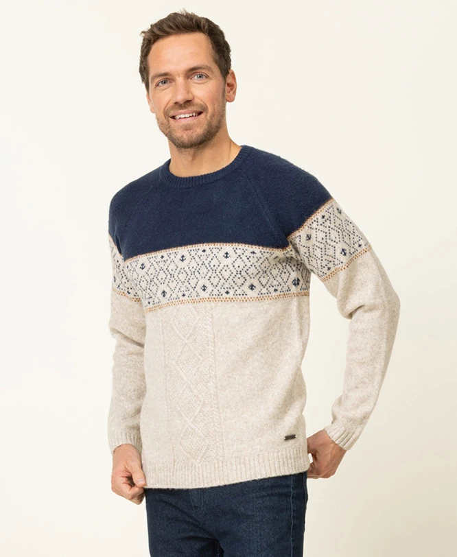 Pull De Noël Homme 4 Pull De Noël Homme – Image 2