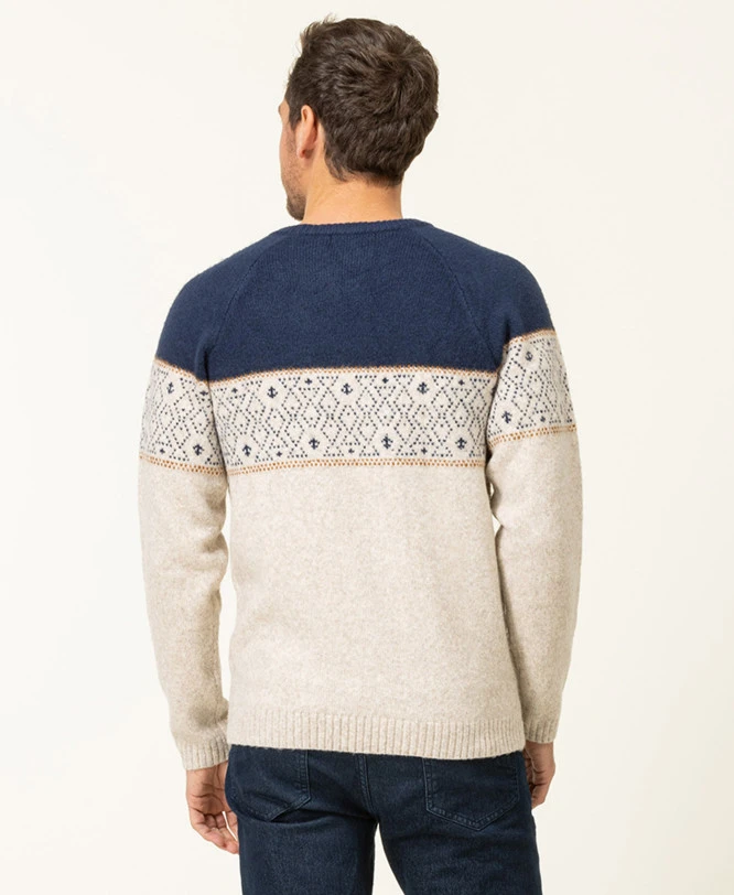 Pull De Noël Homme 8 Pull De Noël Homme – Image 6