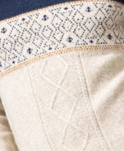 Pull De Noël Homme 10 Pull De Noël Homme -Vetements Simples Magasin prod 8812 pull beige chine kolium 666x812 fc7ea0111e0b