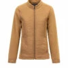 Veste Camel Matelassée Femme -Vetements Simples Magasin prod 903 veste ml camel ebahi 666x812 fc7ea0111e0b