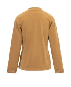 Veste Camel Matelassée Femme -Vetements Simples Magasin prod 904 veste ml camel ebahi 666x812 fc7ea0111e0b