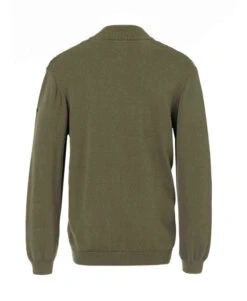 Gilet Tricot Reliefé Kaki Homme -Vetements Simples Magasin prod 9072 cardigan tricot kaki gorsa 666x812 fc7ea0111e0b