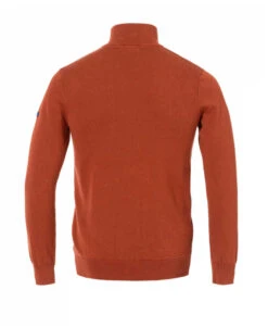 Pull Camioneur Homme Rouille Foncé -Vetements Simples Magasin prod 9080 pull rouille fonce kamion 666x812 fc7ea0111e0b