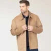 Veste En Velours Beige Homme 2 Veste En Velours Beige Homme -Vetements Simples Magasin prod 9158 veste ml beige velour 666x812 fc7ea0111e0b