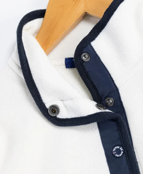 Pull Polaire Fille 7 Pull Polaire Fille -Vetements Simples Magasin prod 9174 pull naturel foliota 666x812 fc7ea0111e0b