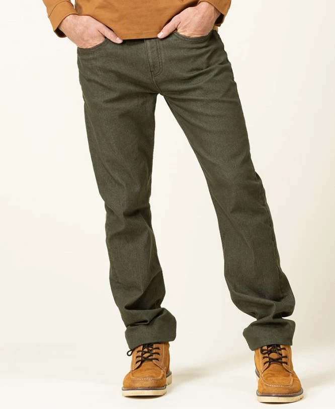 PANTALON KAKI ELINO 3 PANTALON KAKI ELINO