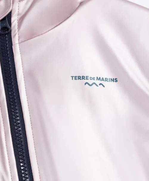 Ciré Rose Irisé Fille 8 Ciré Rose Irisé Fille -Vetements Simples Magasin prod 9198 imper cire rose irise xicirec 666x812 fc7ea0111e0b