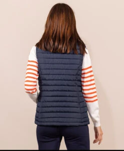 Doudoune Sans Manches Bleu Marine Femme 6 Doudoune Sans Manches Bleu Marine Femme -Vetements Simples Magasin prod 9215 doudoune marine gistel 666x812 fc7ea0111e0b