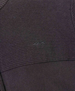 Gilet Noir Homme 11 Gilet Noir Homme -Vetements Simples Magasin prod 9230 cardigan tricot noir icoro 666x812 fc7ea0111e0b