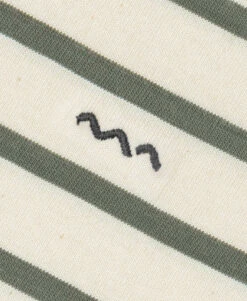 Marinière Homme Fond Grège Rayé Kaki 8 Marinière Homme Fond Grège Rayé Kaki -Vetements Simples Magasin prod 9261 mariniere ml fd grege raye kaki ecohol 666x812 fc7ea0111e0b