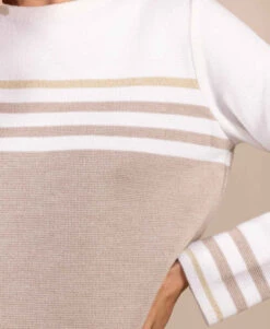 Pull Beige Femme Made In France Kolette 10 Pull Beige Femme Made In France Kolette -Vetements Simples Magasin prod 9291 pull beige kolette 666x812 fc7ea0111e0b