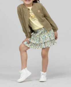 Veste Bombers Kaki Fille 9 Veste Bombers Kaki Fille -Vetements Simples Magasin prod 9304 veste ml kaki jasmy 666x812 fc7ea0111e0b