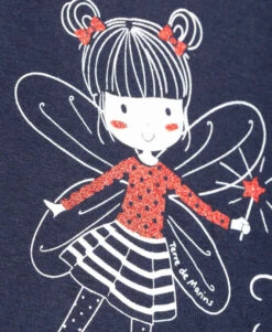 ROBE ML BLEU INDIGO VISTAO -Vetements Simples Magasin prod 942 robe ml bleu indigo vistao 666x812 fc7ea0111e0b