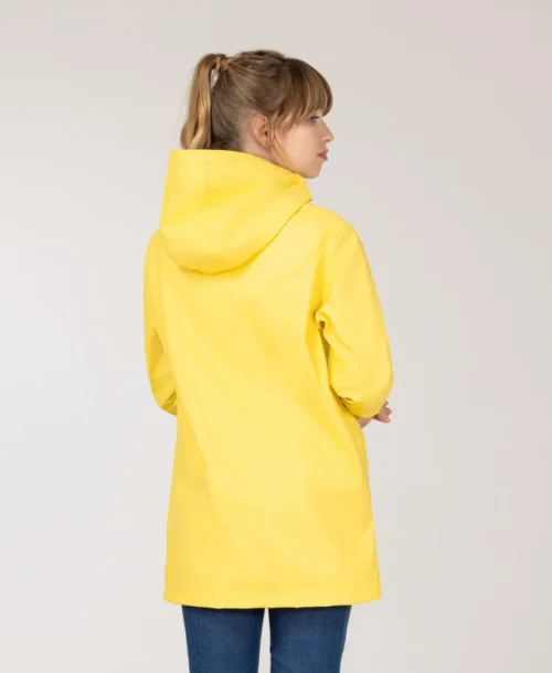 Ciré Jaune Marin Femme -Vetements Simples Magasin prod 9516 imper cire jaune fecirec 666x812 fc7ea0111e0b