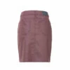 Jupe Courte Bordeaux Effet Enduit Femme -Vetements Simples Magasin prod 9558 jupe courte bordeaux jang 666x812 fc7ea0111e0b
