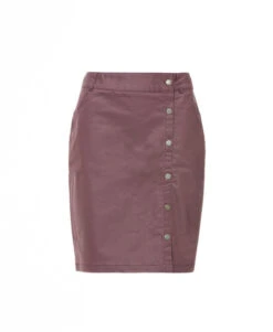 Jupe Courte Bordeaux Effet Enduit Femme -Vetements Simples Magasin prod 9559 jupe courte bordeaux jang 666x812 fc7ea0111e0b