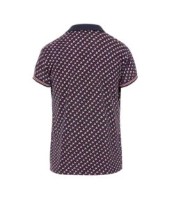 POLO MC IMPRIME CELLI