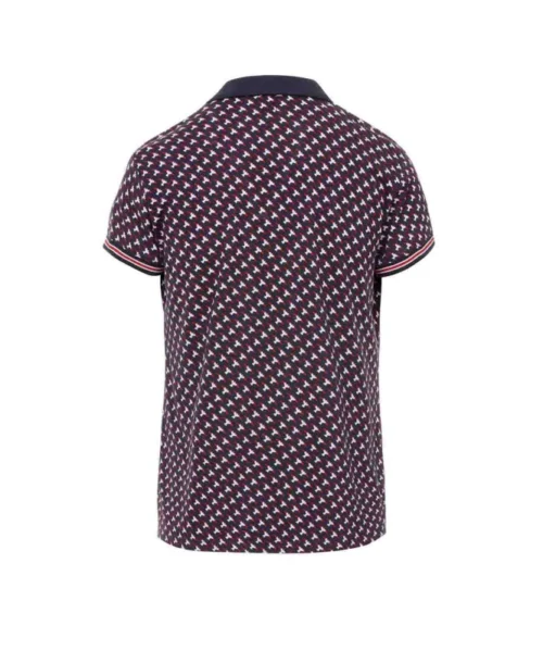 POLO MC IMPRIME CELLI