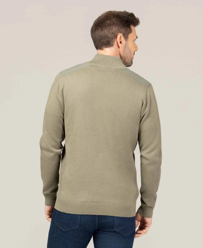 Gilet Kaki Clair Homme 3 Gilet Kaki Clair Homme